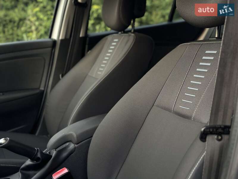 Хетчбек Renault Megane 2010 в Вознесенську