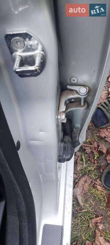 Универсал Renault Megane 2013 в Сквире