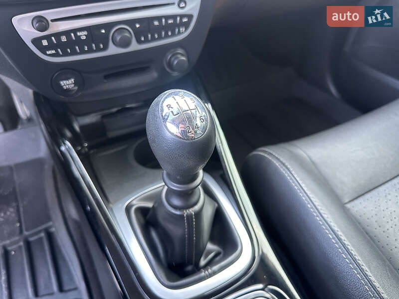 Универсал Renault Megane 2011 в Киеве фото 23 Универсал Renault Megane 2011 в Киеве