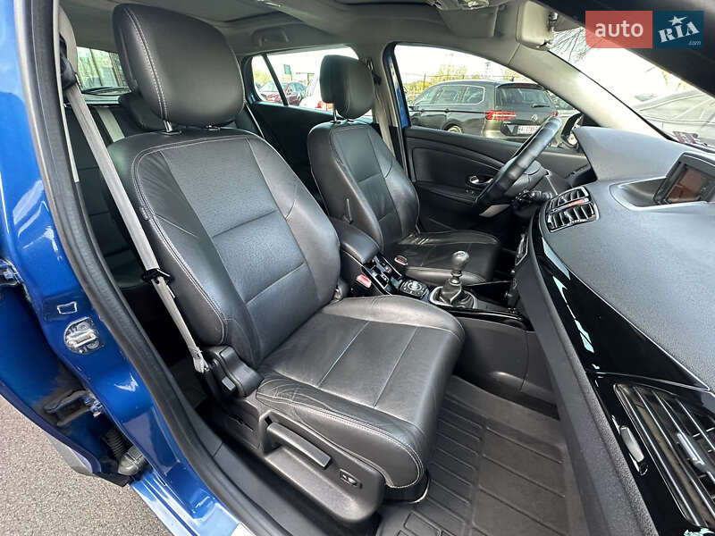 Универсал Renault Megane 2011 в Киеве фото 46 Универсал Renault Megane 2011 в Киеве