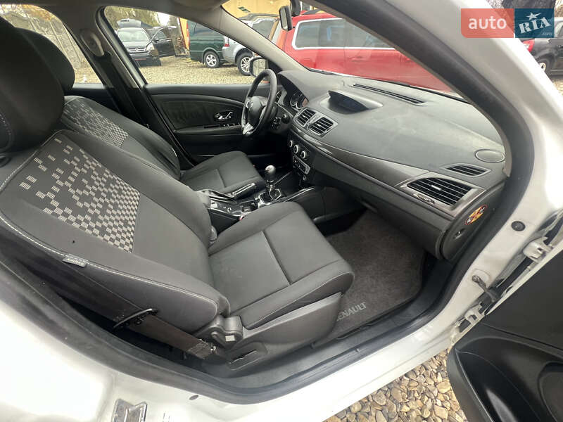 Універсал Renault Megane 2012 в Коломиї