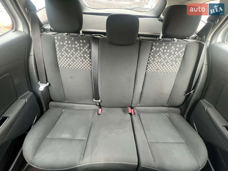 Універсал Renault Megane 2012 в Коломиї