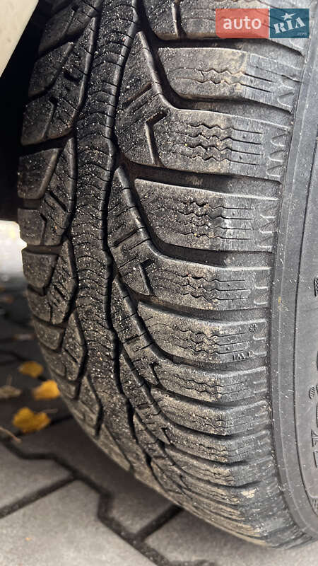 Универсал Renault Megane 2006 в Хороле