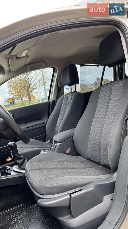 Универсал Renault Megane 2006 в Хороле