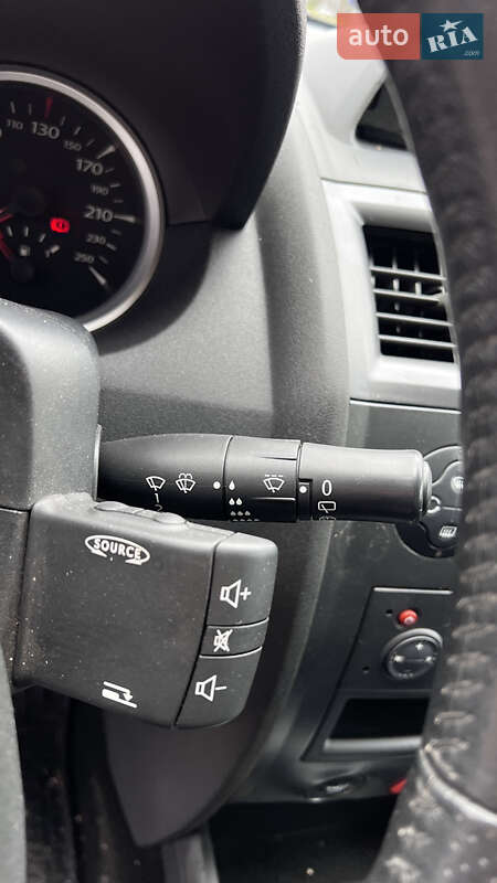 Универсал Renault Megane 2006 в Хороле