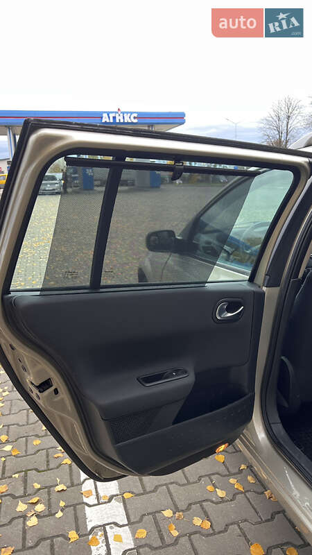 Универсал Renault Megane 2006 в Хороле