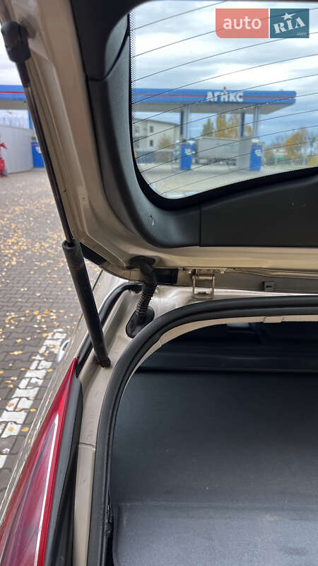 Универсал Renault Megane 2006 в Хороле