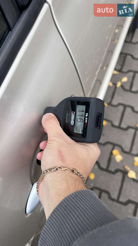 Универсал Renault Megane 2006 в Хороле