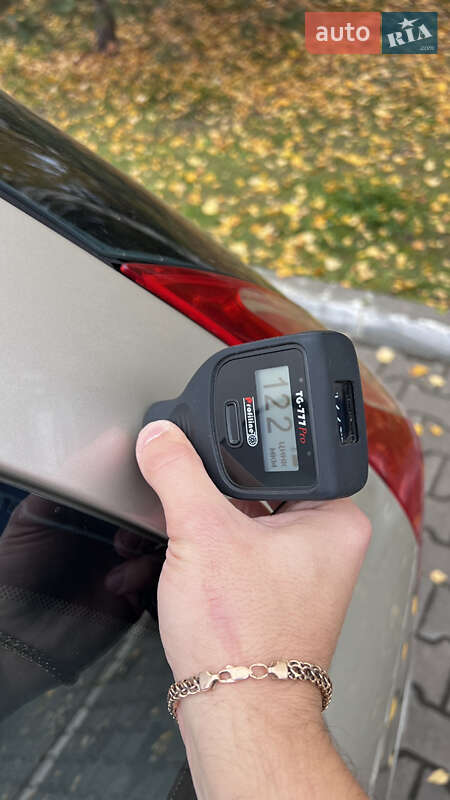 Универсал Renault Megane 2006 в Хороле