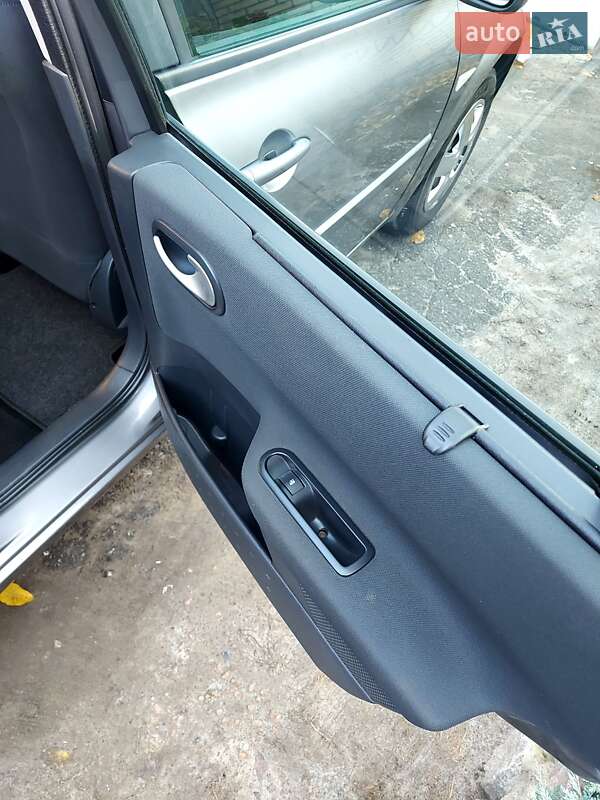 Універсал Renault Megane 2009 в Сумах