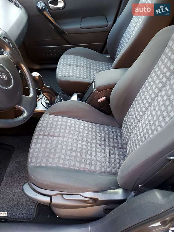 Універсал Renault Megane 2009 в Сумах