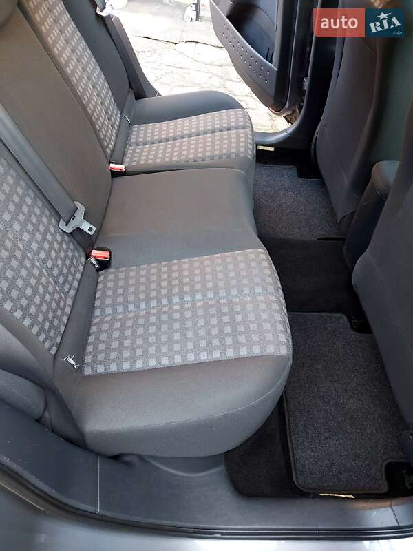 Універсал Renault Megane 2009 в Сумах