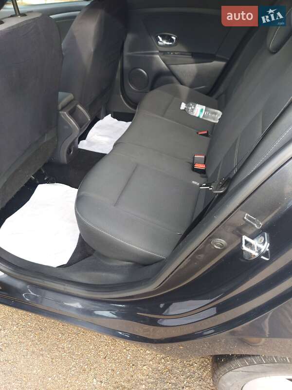 Универсал Renault Megane 2014 в Нежине фото 14 Универсал Renault Megane 2014 в Нежине