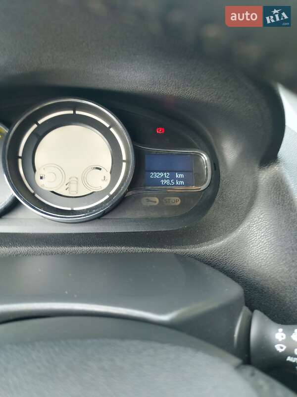 Универсал Renault Megane 2014 в Нежине фото 37 Универсал Renault Megane 2014 в Нежине