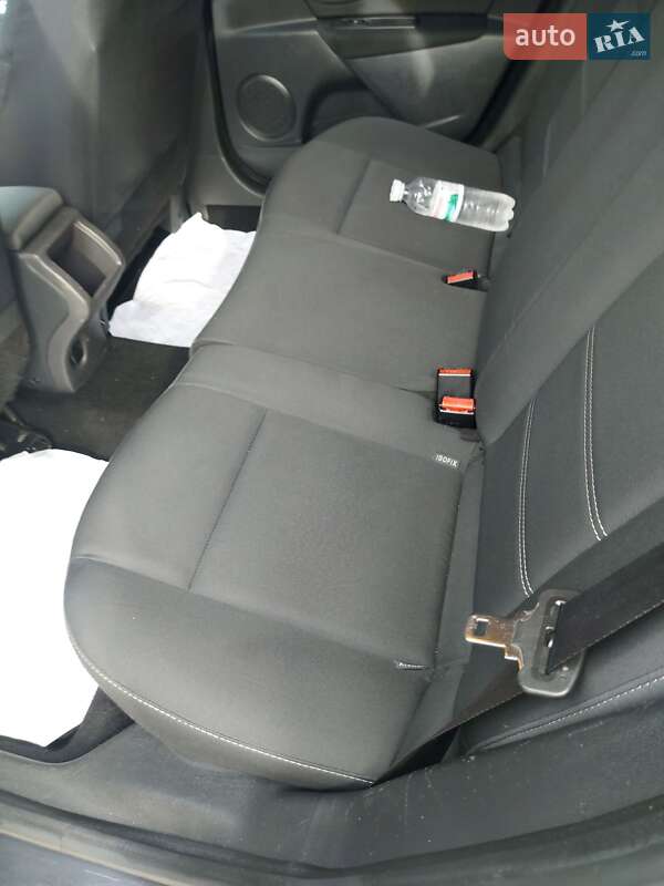 Универсал Renault Megane 2014 в Нежине фото 40 Универсал Renault Megane 2014 в Нежине