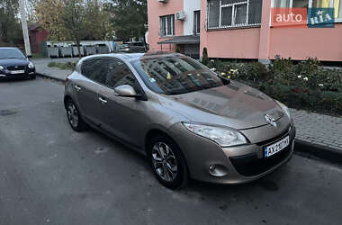 Хэтчбек Renault Megane 2011 в Харькове