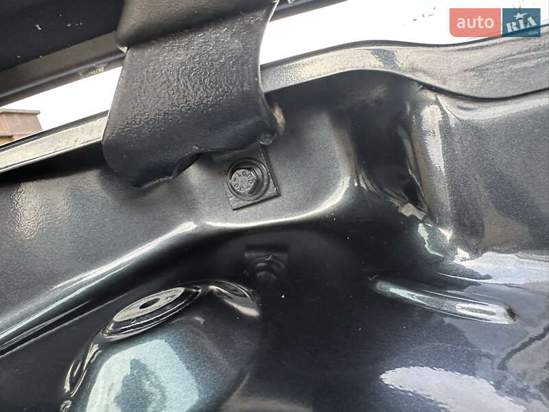 Универсал Renault Megane 2018 в Дубно фото 58 Универсал Renault Megane 2018 в Дубно