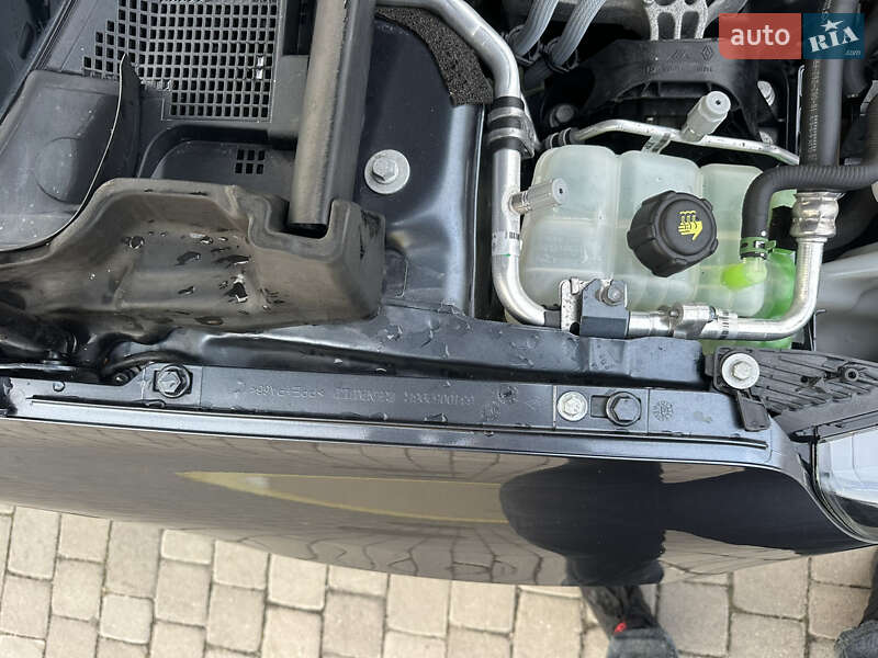 Универсал Renault Megane 2018 в Дубно фото 65 Универсал Renault Megane 2018 в Дубно