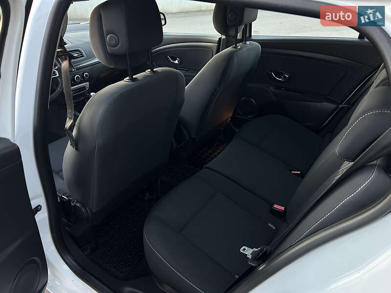 Универсал Renault Megane 2012 в Дубно