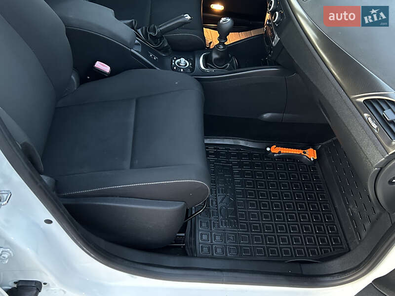 Универсал Renault Megane 2012 в Дубно