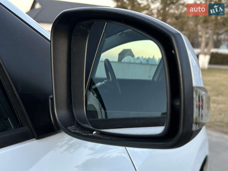 Универсал Renault Megane 2012 в Дубно