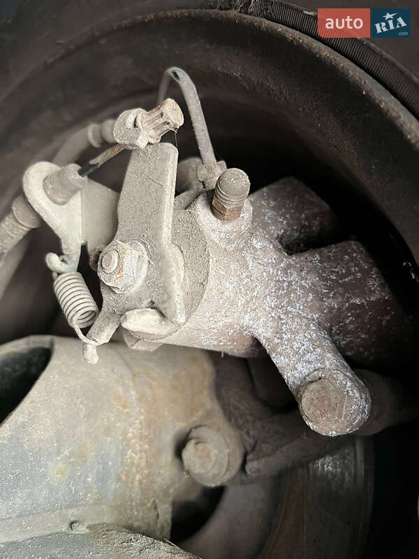 Універсал Renault Megane 2005 в Харкові