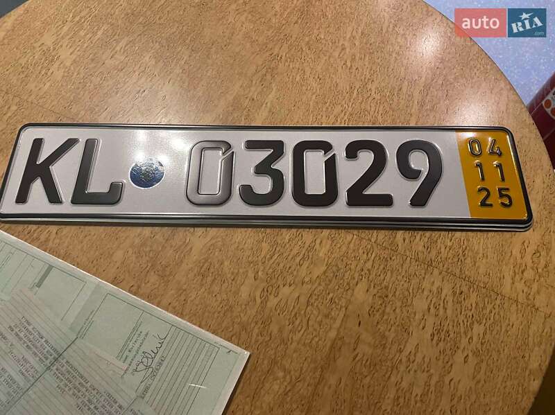 Універсал Renault Megane 2005 в Харкові