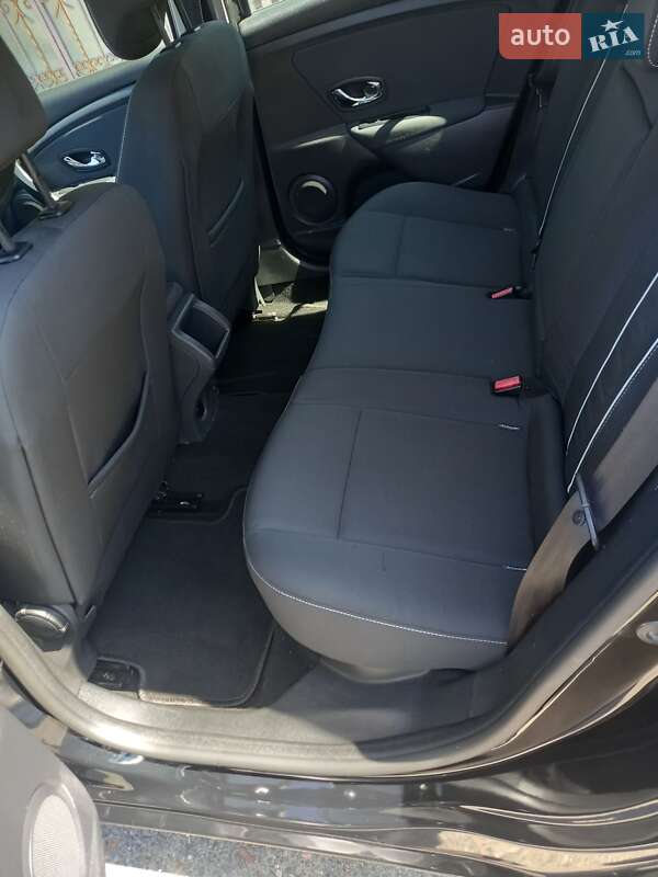 Универсал Renault Megane 2013 в Звенигородке