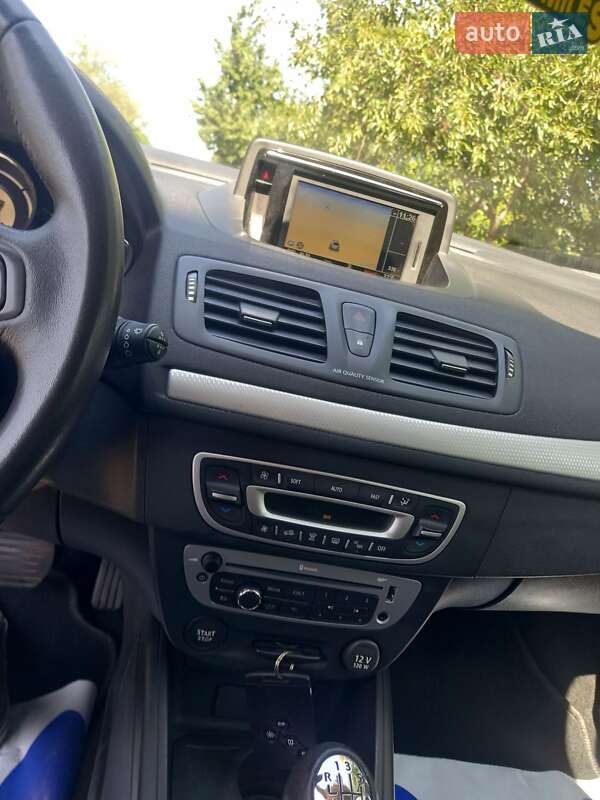 Универсал Renault Megane 2013 в Звенигородке