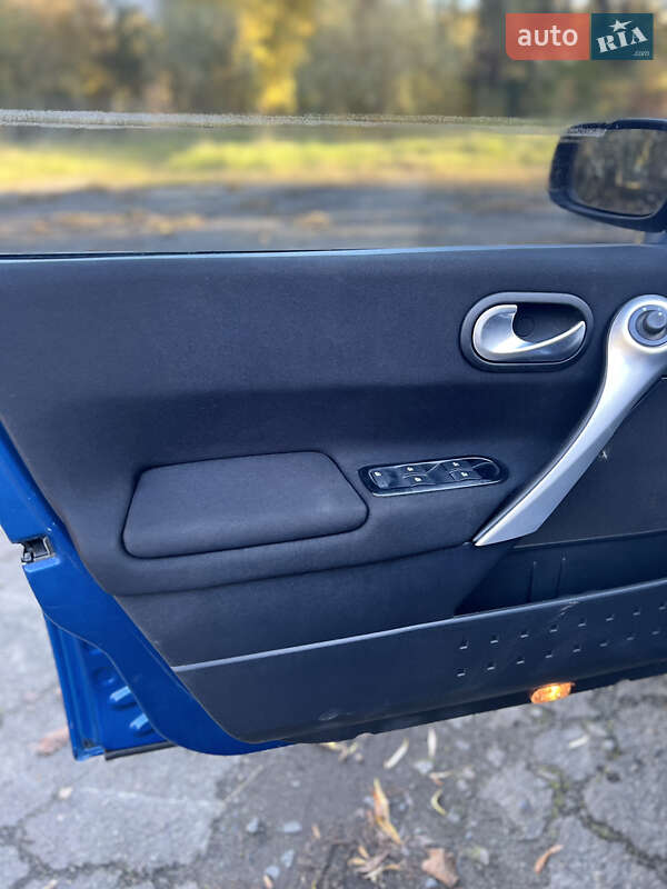 Универсал Renault Megane 2007 в Ровно