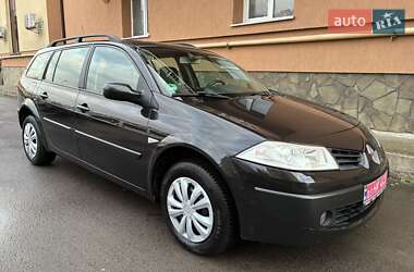 Универсал Renault Megane 2007 в Луцке Универсал Renault Megane 2007 в Луцке
