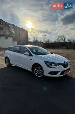Універсал Renault Megane 2019 в Кривому Розі
