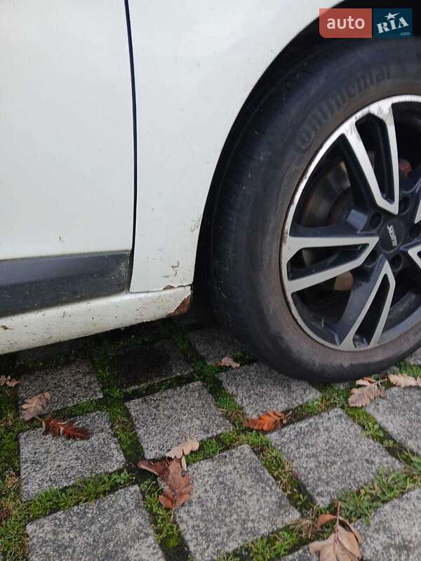 Хэтчбек Renault Megane 2009 в Черновцах фото 20 Хэтчбек Renault Megane 2009 в Черновцах