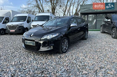 Универсал Renault Megane 2012 в Ровно