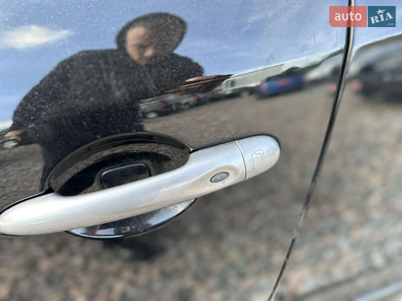 Универсал Renault Megane 2012 в Ровно