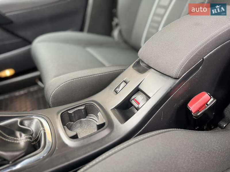 Универсал Renault Megane 2014 в Виннице