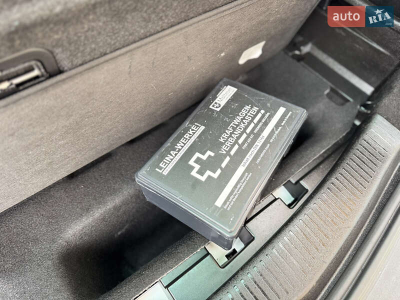 Универсал Renault Megane 2014 в Виннице