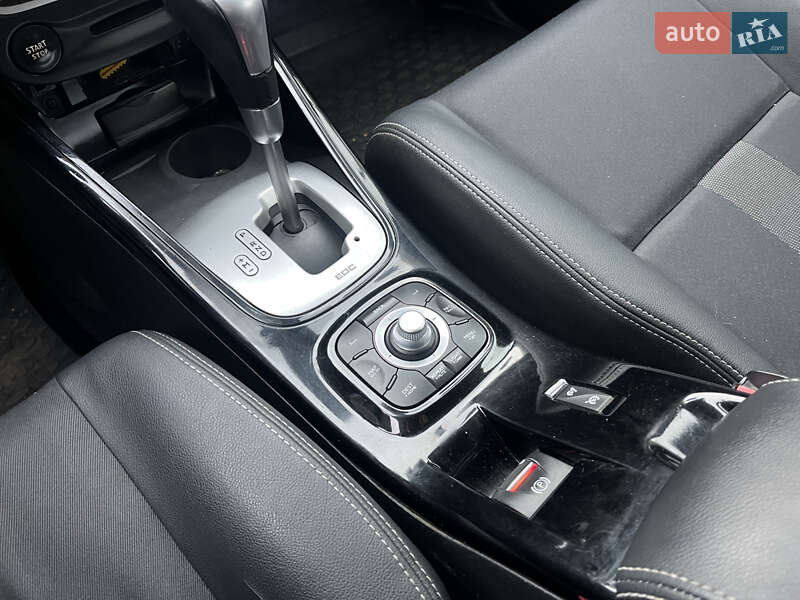 Хэтчбек Renault Megane 2011 в Белой Церкви