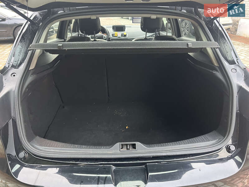 Хэтчбек Renault Megane 2011 в Белой Церкви