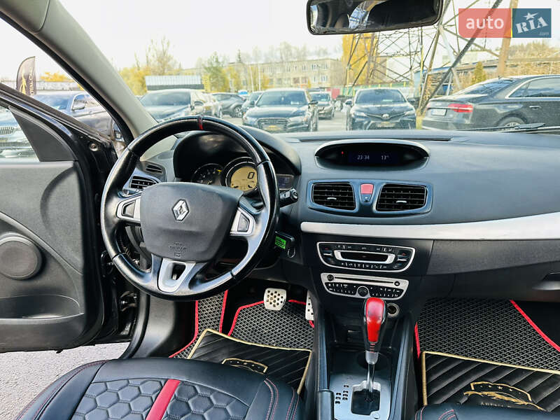 Хэтчбек Renault Megane 2011 в Харькове фото 19 Хэтчбек Renault Megane 2011 в Харькове