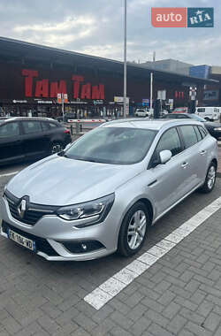 Универсал Renault Megane 2020 в Чернигове