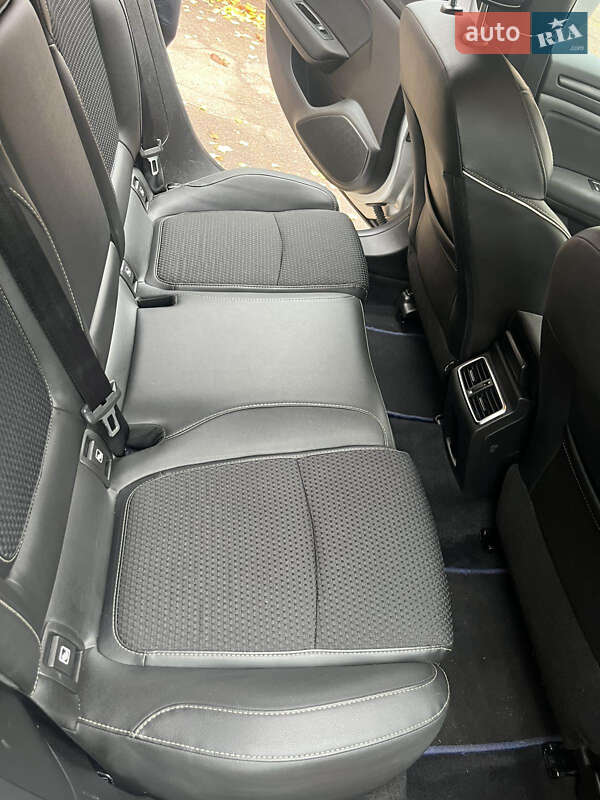 Універсал Renault Megane 2020 в Чернігові фото 19 Універсал Renault Megane 2020 в Чернігові