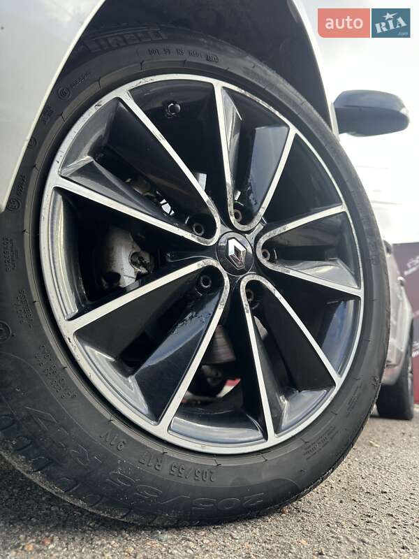 Універсал Renault Megane 2012 в Сумах