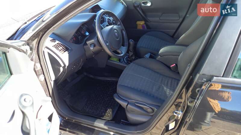 Универсал Renault Megane 2009 в Черкассах