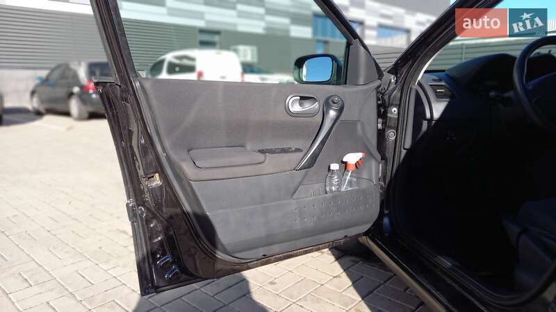 Универсал Renault Megane 2009 в Черкассах