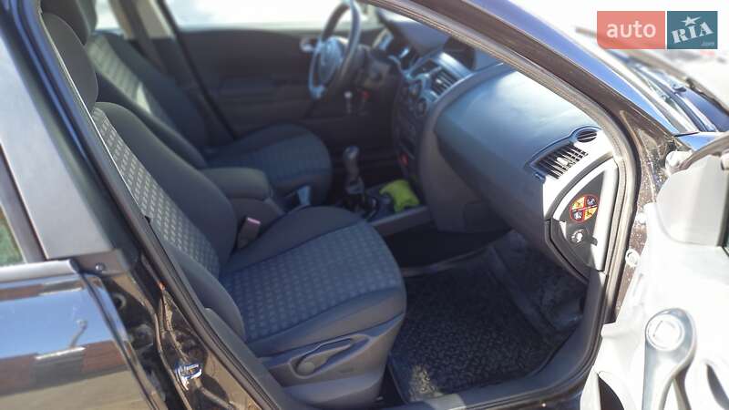 Универсал Renault Megane 2009 в Черкассах