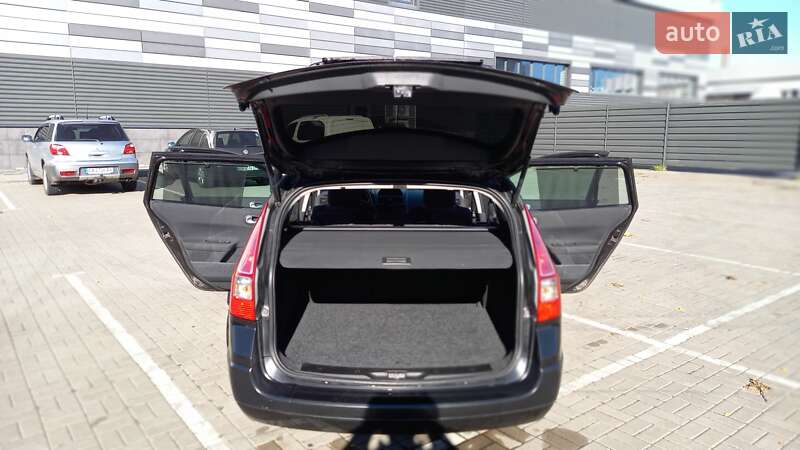 Универсал Renault Megane 2009 в Черкассах