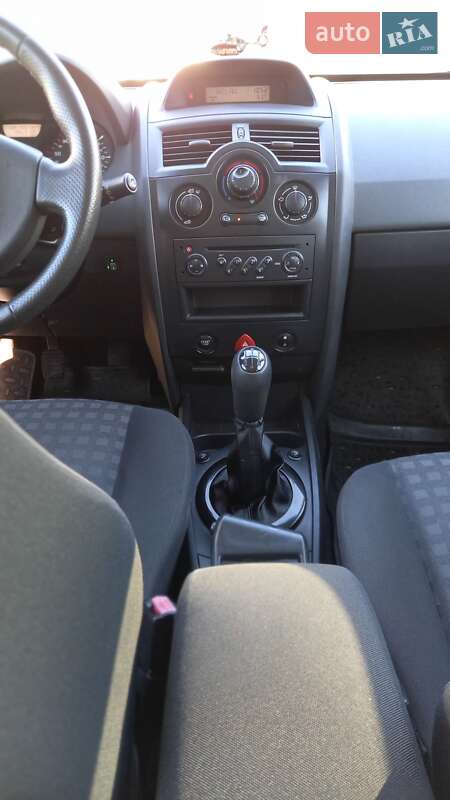 Универсал Renault Megane 2009 в Черкассах