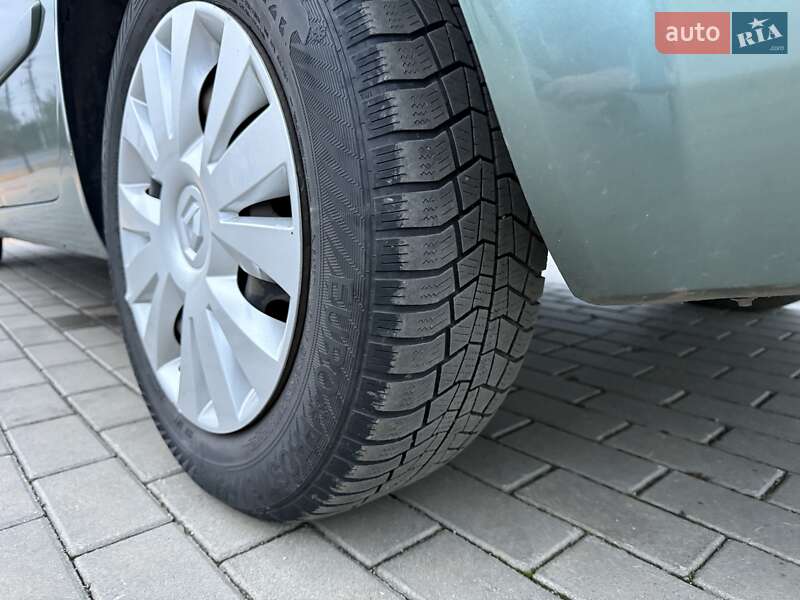 Універсал Renault Megane 2007 в Луцьку фото 11 Універсал Renault Megane 2007 в Луцьку