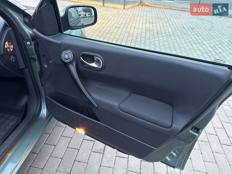 Універсал Renault Megane 2007 в Луцьку фото 25 Універсал Renault Megane 2007 в Луцьку